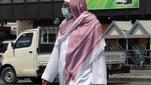 MERS deaths in Saudi Arabia pass 100