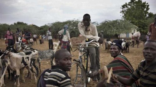 Avoiding the resource curse in Kenya