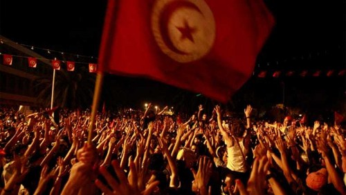 Tunisia democracy faces crucial moment