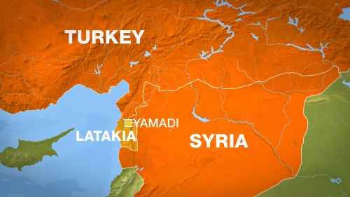 Russia suspends military cooperation with Turkey