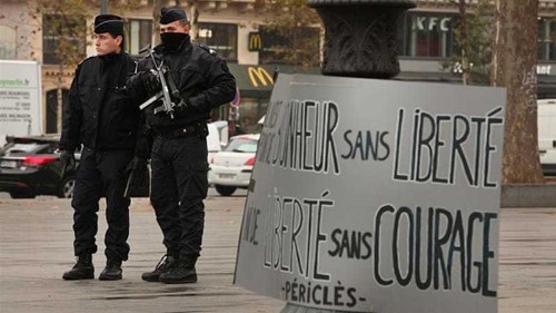 France likely to close more than 100 mosques