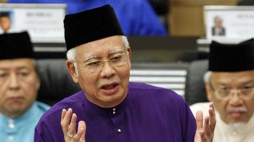 Malaysian PM cleared of wrongdoing over $681m donation