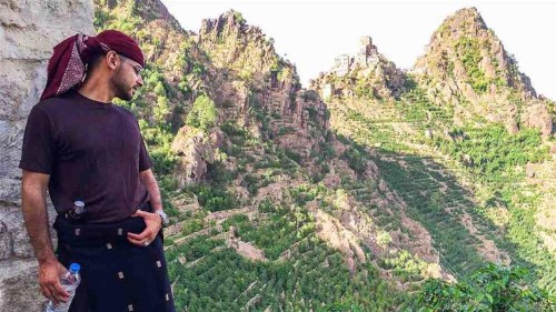 Yemen's epic coffee revival: From war to hipster New York cafes
