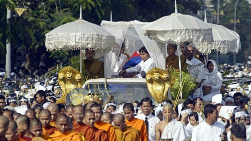 15 years on, justice elusive in Cambodia union leader's murder