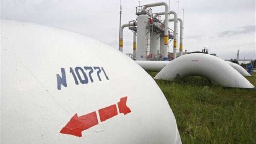 Kiev threatens to sue Moscow over gas price
