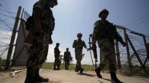 Soldiers killed in Pakistan bomb blast