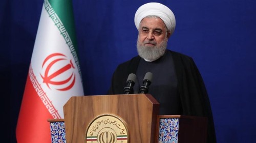 Is the US media beating the drums of war on Iran?