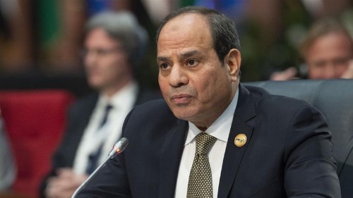 Egypt tightens restrictions on media, social networks