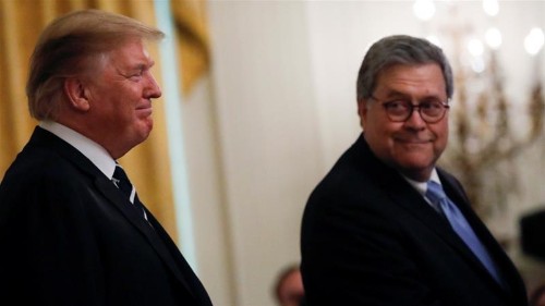 US House to vote on measure making it easier to enforce subpoenas