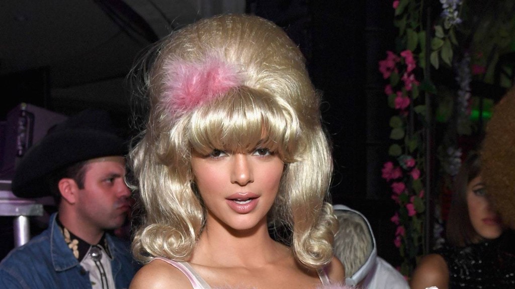 All the Best Celebrity Halloween Costumes of 2018
