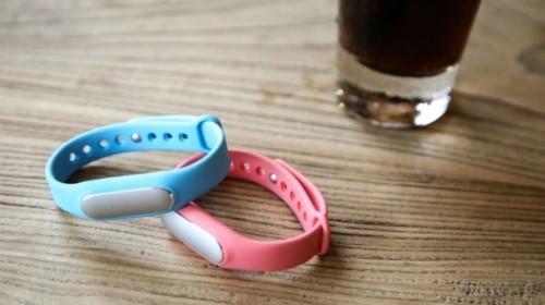 Xiaomi takes third place in wearables market, Android Wear absent from top 5