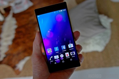 Best of Android 2015: User Experience