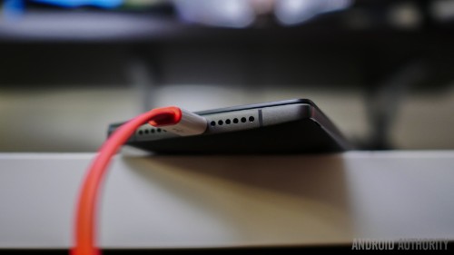 Googler says OnePlus’ USB Type-C adapter is not safe for latest Nexus devices