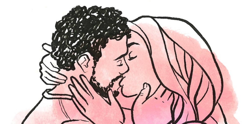 5 French Kissing Tips You Didn't Know You Needed