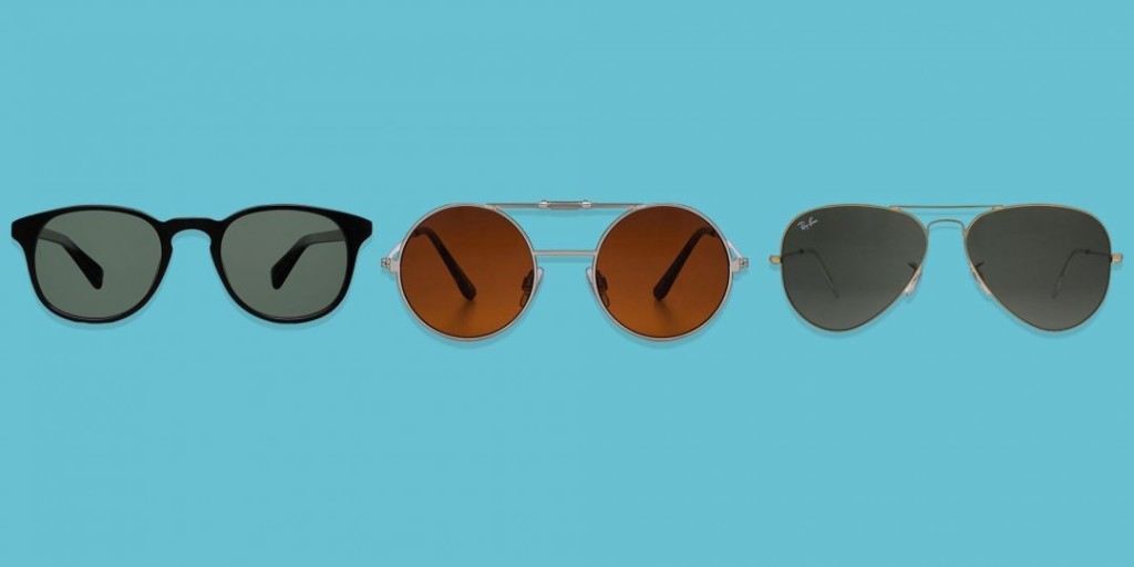 40+ Stylish Sunglasses for Every Budget and Face Shape