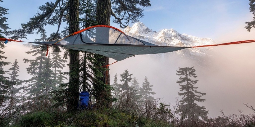 Camping Essentials for the Ultimate Guyventure