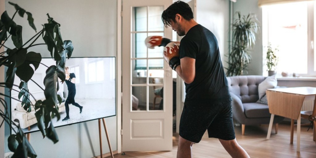 The Best Home Gym Equipment to Crush Indoor Workouts