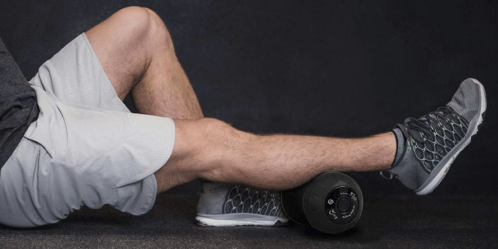 Your Secret Weapon in the Fight Against Muscle Soreness
