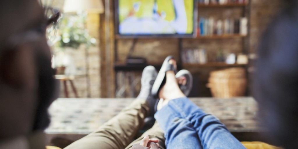 Date Night Flicks Perfect for an Evening of Netflix and Chill