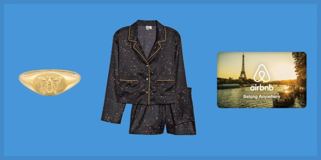 41 Gift Ideas to Treat Your Girlfriend + 150 More Gifts for Women