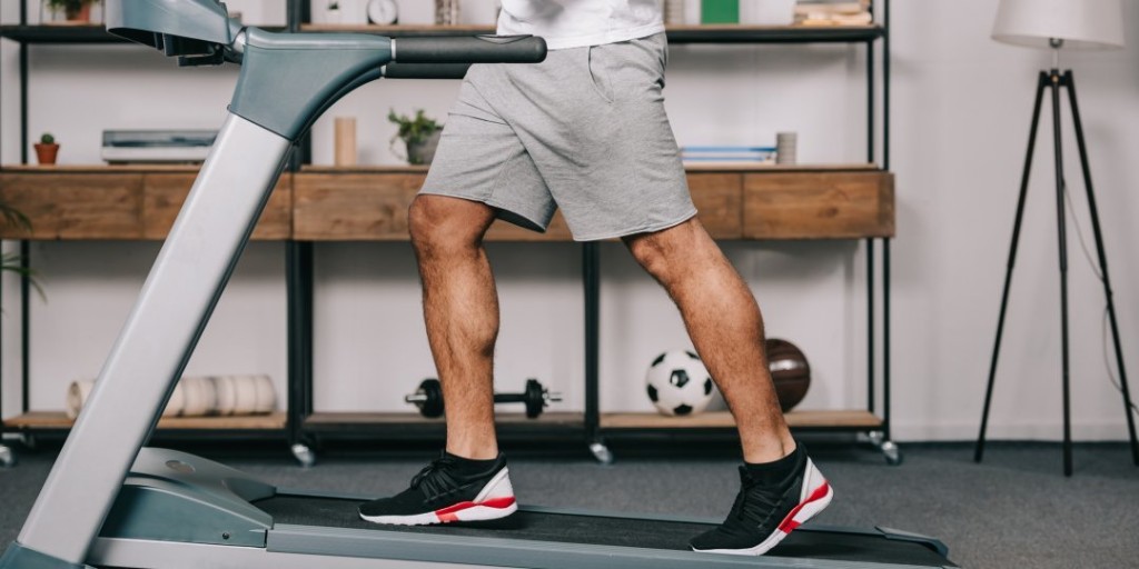 30+ Great Exercises You Can Do on a Treadmill