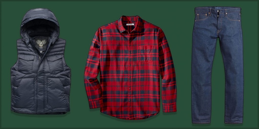 45+ Fall Fashion Essentials Our Editors Can't Live Without