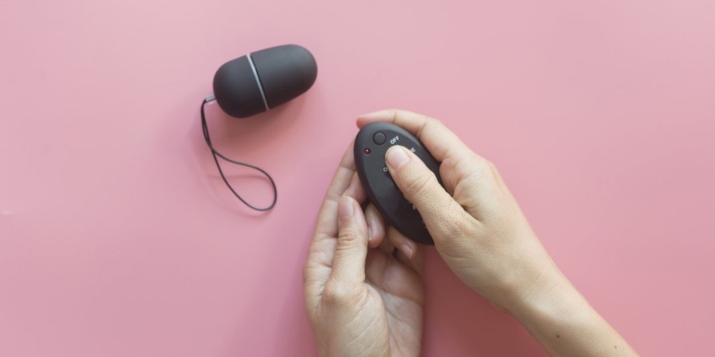 Guys, Here's Your Comprehensive Guide to Buying Bedroom Toys