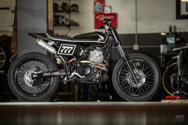 Big style from one of the world's smallest countries