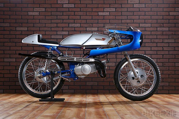 Suzuki Stinger by Air-Tech