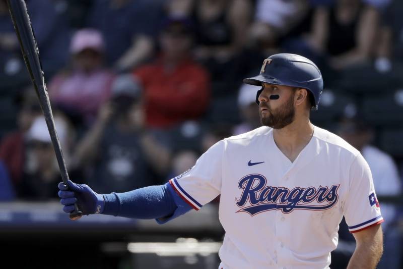 Rangers' Joey Gallo Improves to 11-1 in MLB The Show 20 Players League