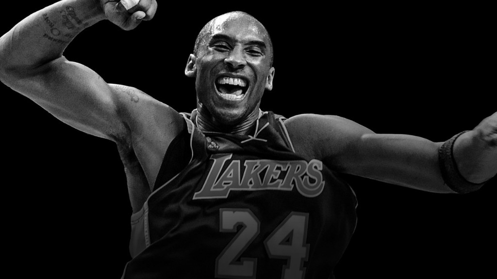 The Making of an NBA Icon