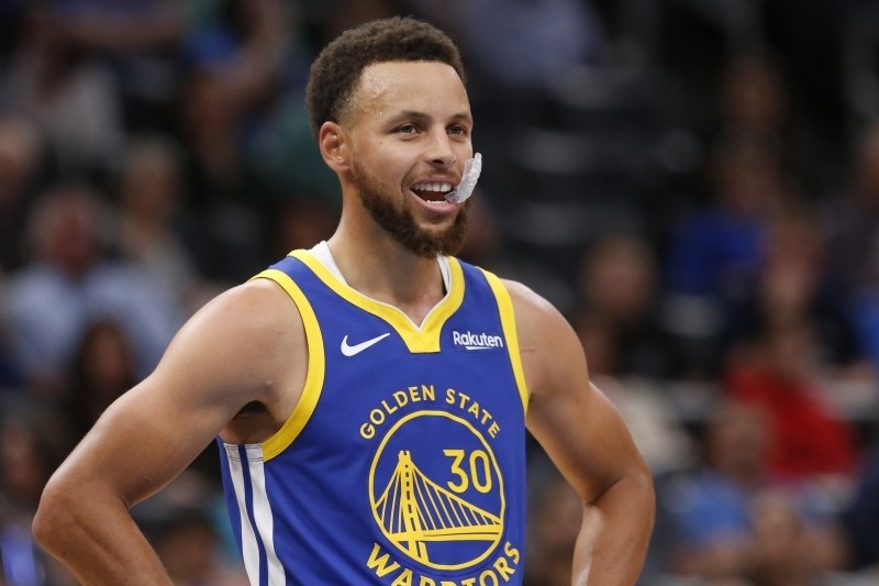 Inside the Warriors' Slow Start