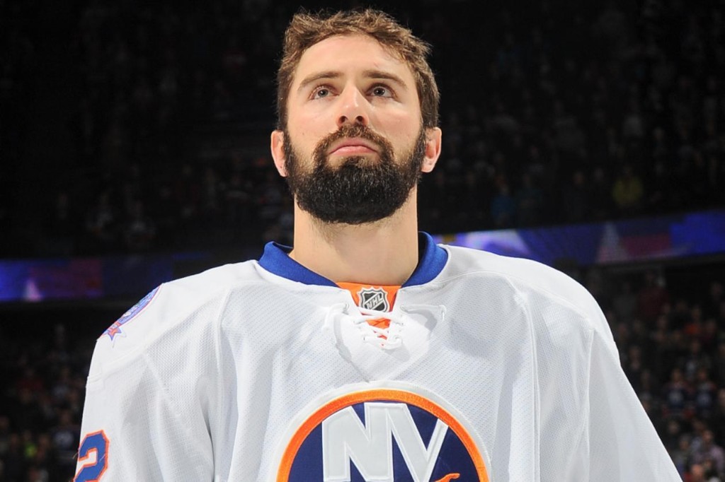 New York Islanders Securing Young Core with Nick Leddy's Contract Extension