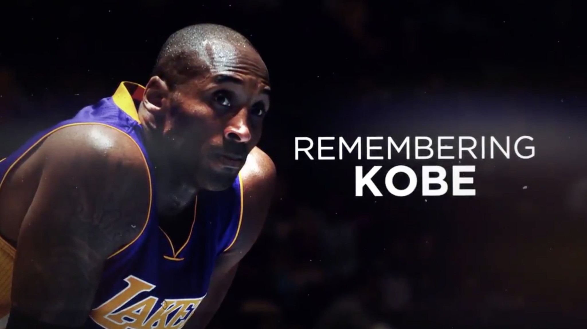 ICYMI: Nadal Loses; Super Bowl Update; Kobe Tributes