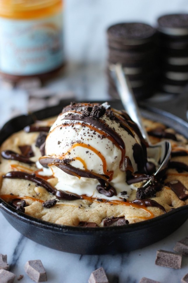 12 New Ways to Make Chocolate Chip Cookies