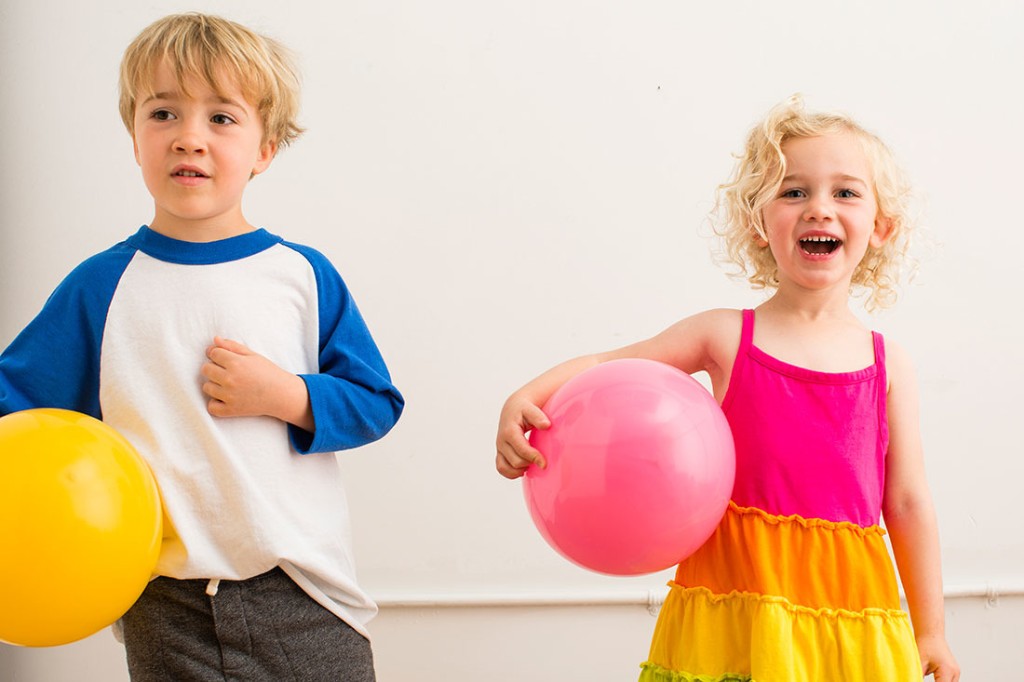 How to Get Your Kid Ready for the 21st Century Real World