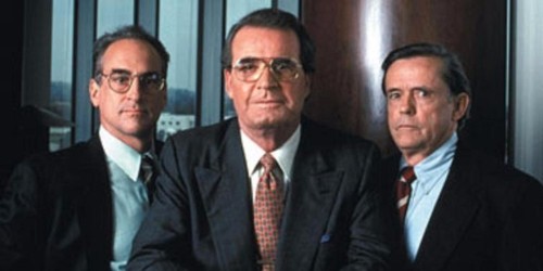 The 10 crucial business books that explain why modern capitalism works the way it does now