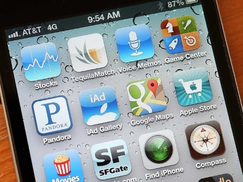 Want To Build An App And Strike It Rich? Don't Use Any Of These Terrible Ideas