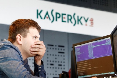'The nail in the coffin': Russia's top cyber firm may have made a 'catastrophic' mistake