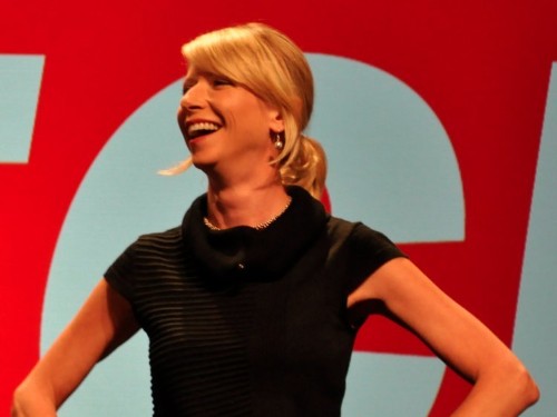 A Harvard psychologist says your success in any situation hinges on 3 things