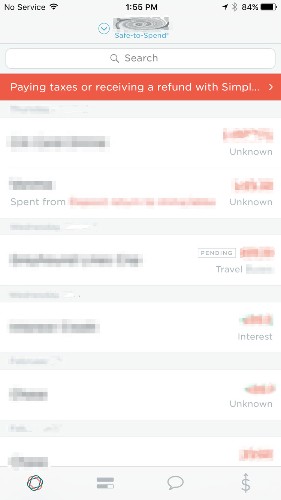 After 3 months, my favorite new money app has replaced my bank