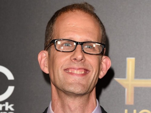 20 years later a 'Toy Story' creator shares an emotional story about the movie