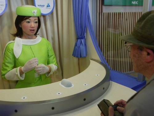 19 A.I. experts reveal the biggest myths about robots