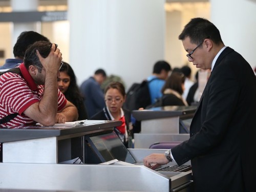 How to find the best airfare on short notice