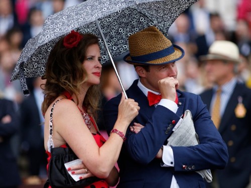 Forget shiny Rolexes and Louis Vuitton handbags — rich people are investing more in education and health, and it shows that discreet wealth is the new status symbol