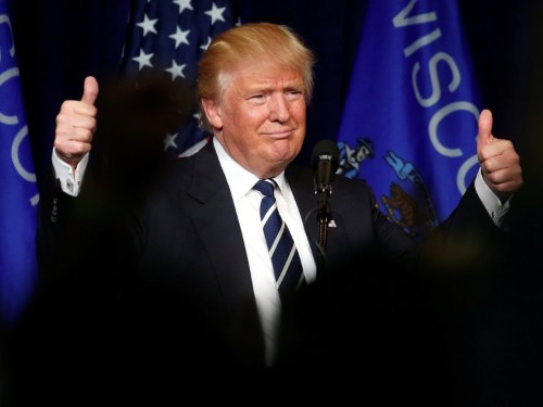 Clinton never set foot in Wisconsin — then she lost it, and it helped cost her the presidency