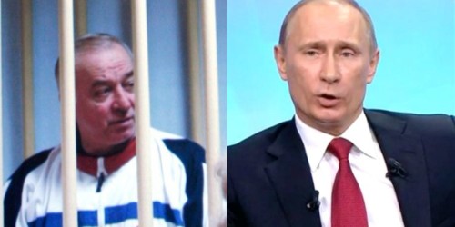 Evidence mounts that the Russian government may be using the UK and US as a 'killing ground' to eliminate its enemies
