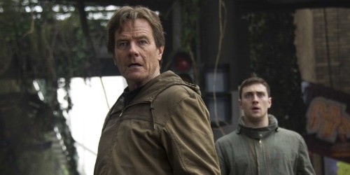 Bryan Cranston Wants You To Know He's Not Crazy In New 'Godzilla' Trailer