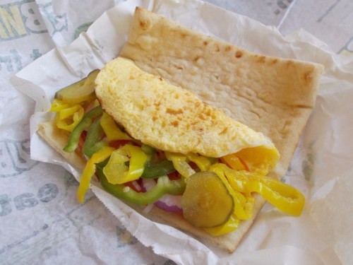 The healthiest breakfasts you can order at 11 fast-food restaurants