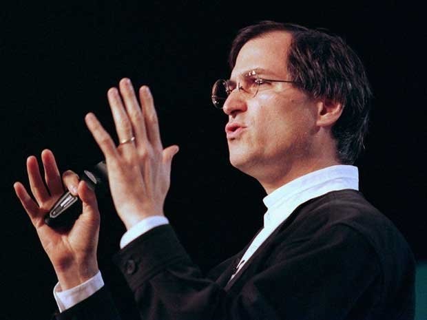 What Steve Jobs And Bill Gates Really Thought About Each Other